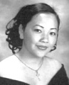 Sia Vue: class of 2003, Grant Union High School, Sacramento, CA.